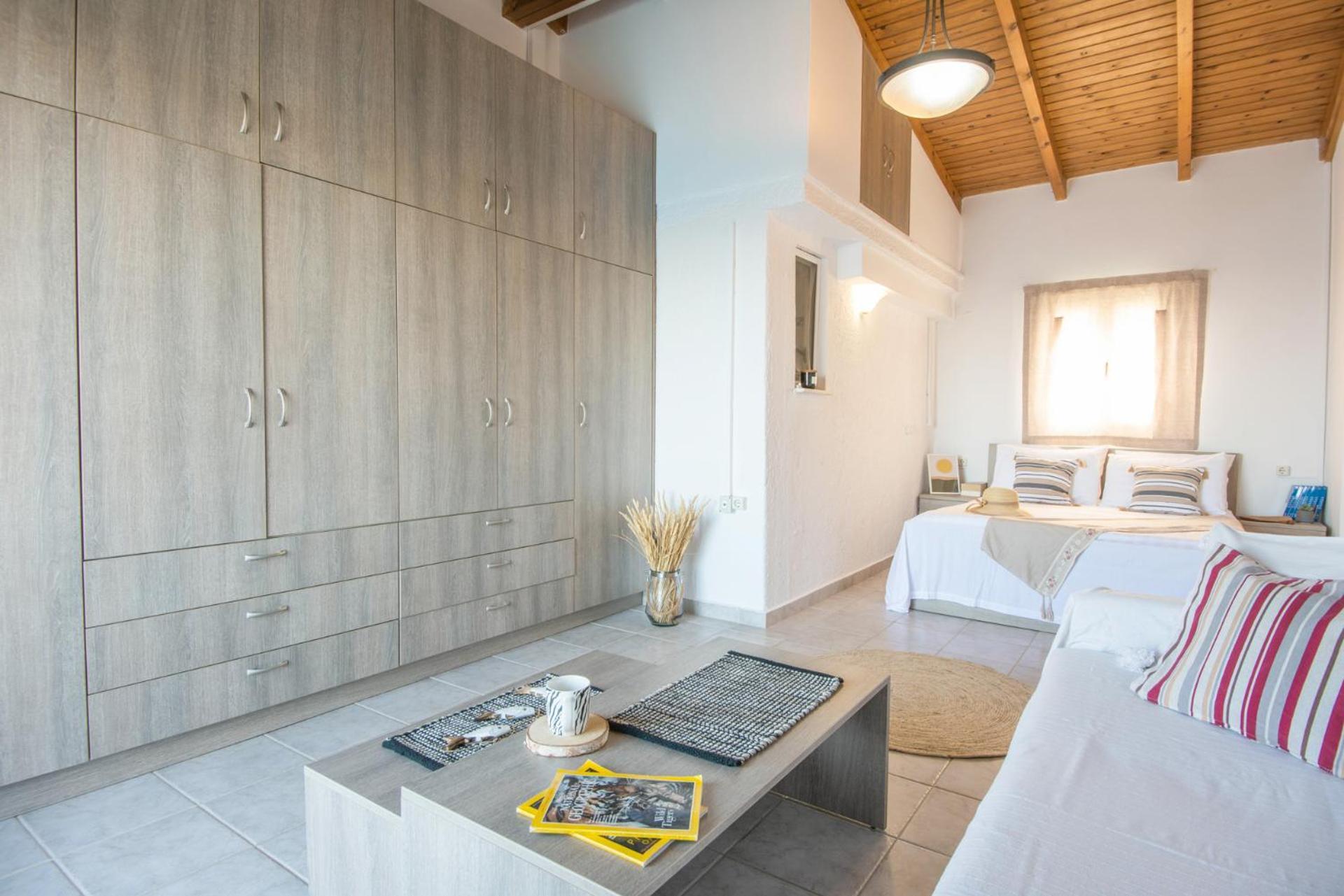 Horizon Central Apartment Amazing View Agios Nikolaos Exterior foto